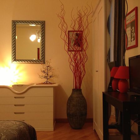 Villa Gioia Rooms Montegranaro Kültér fotó