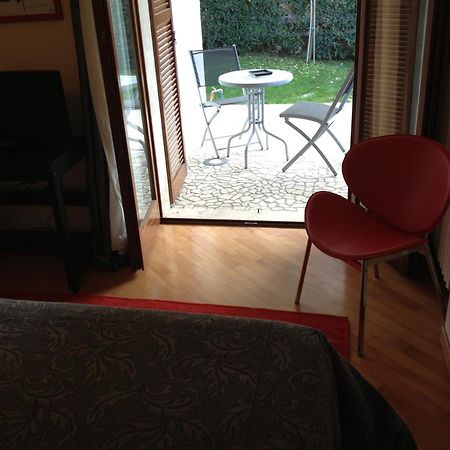 Villa Gioia Rooms Montegranaro Kültér fotó