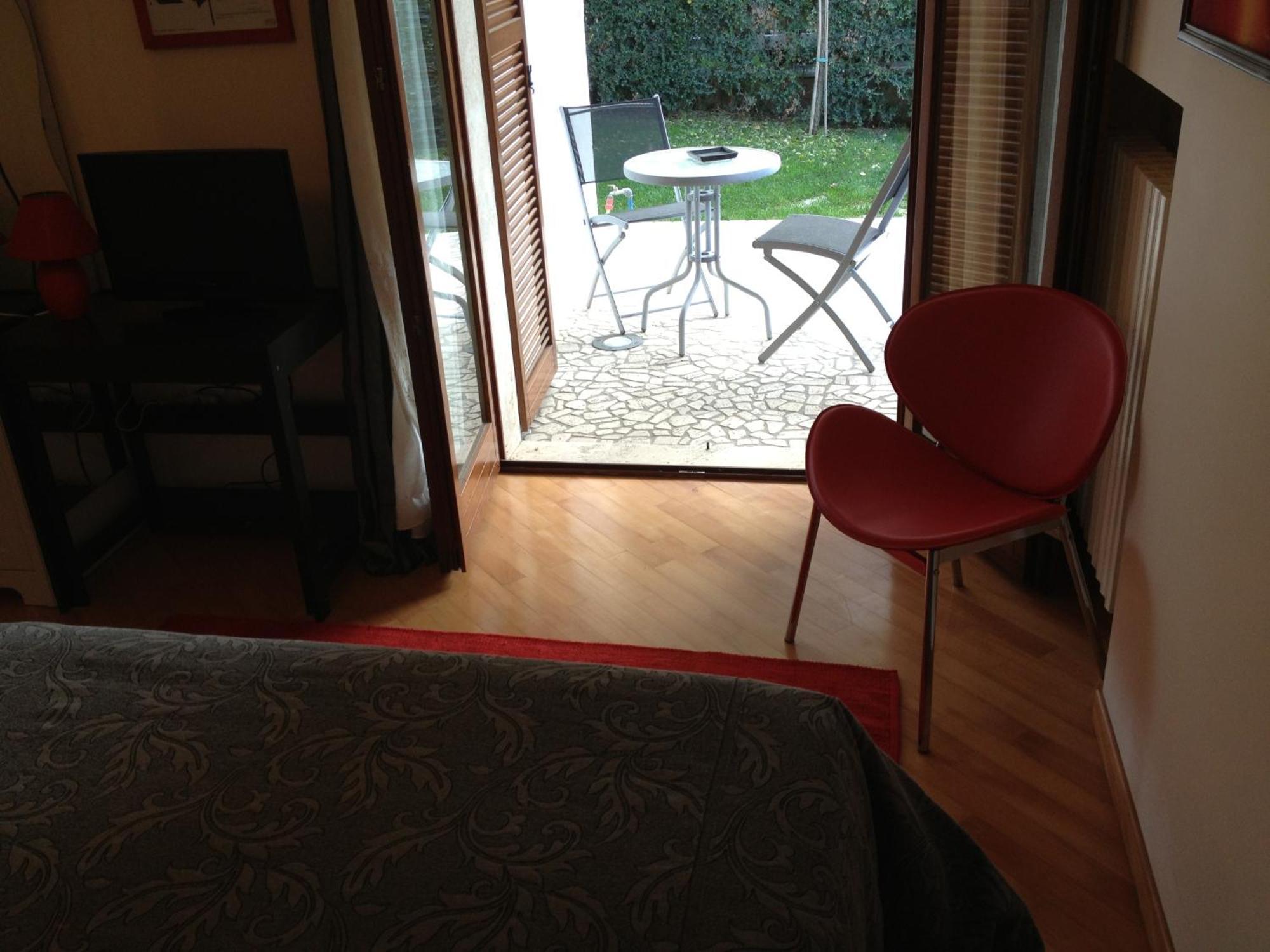 Villa Gioia Rooms Montegranaro Kültér fotó