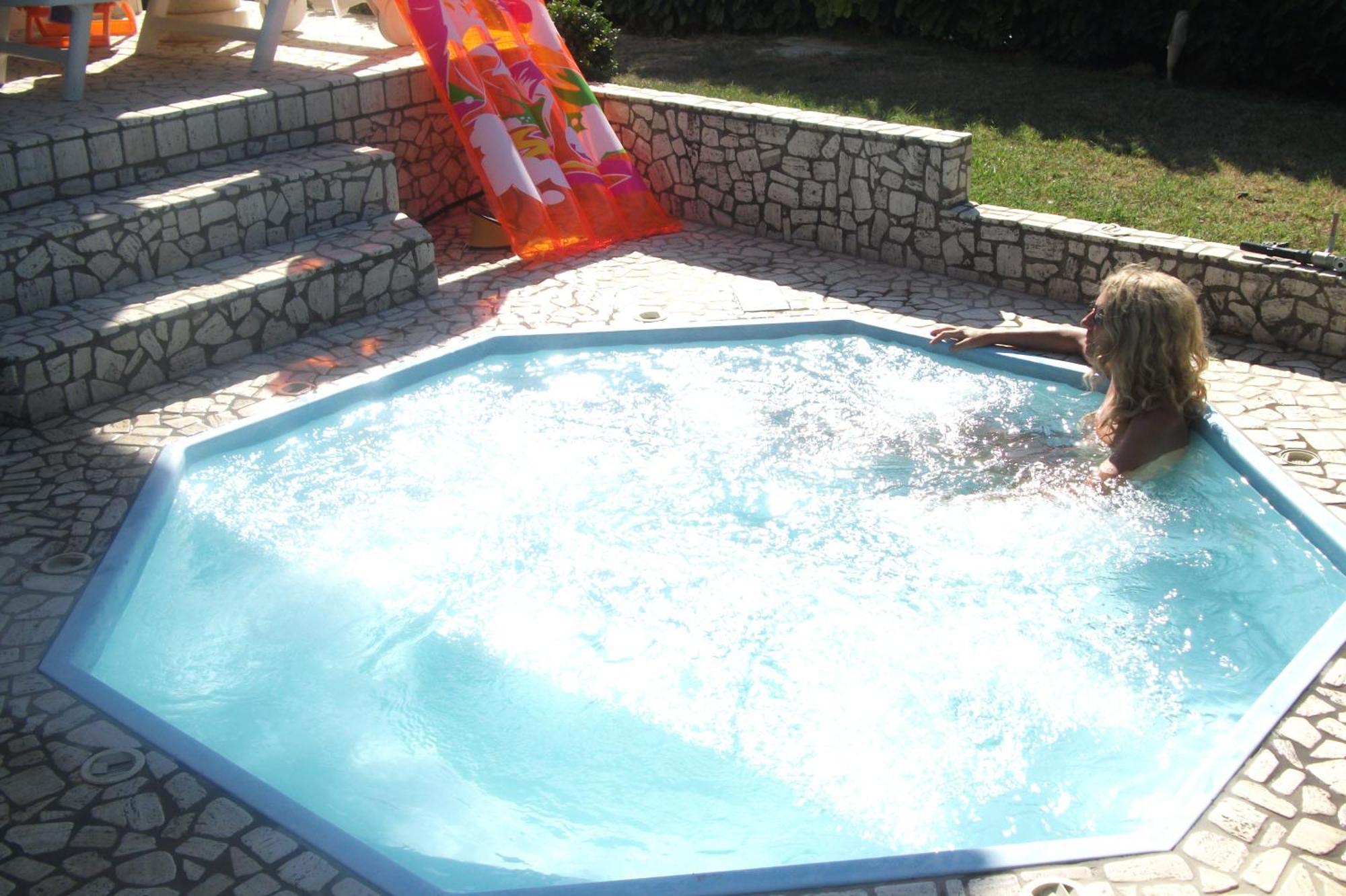 Villa Gioia Rooms Montegranaro Kültér fotó