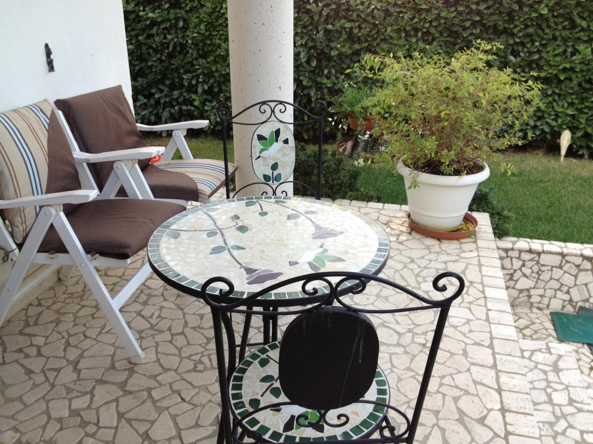 Villa Gioia Rooms Montegranaro Kültér fotó