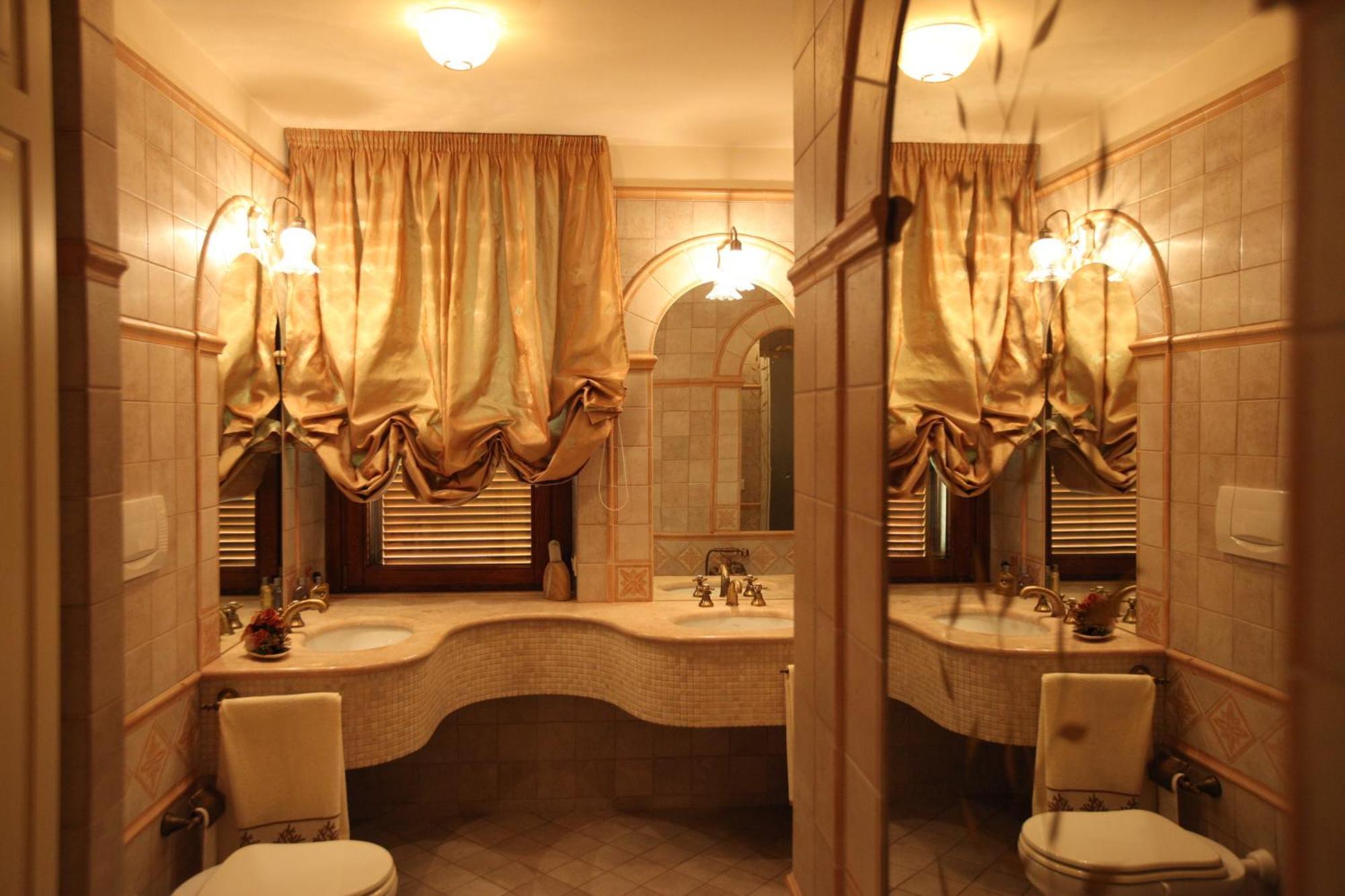 Villa Gioia Rooms Montegranaro Kültér fotó