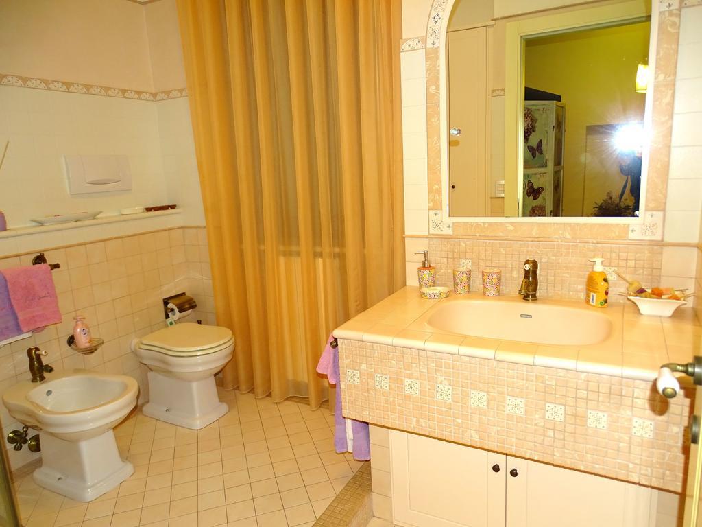 Villa Gioia Rooms Montegranaro Szoba fotó