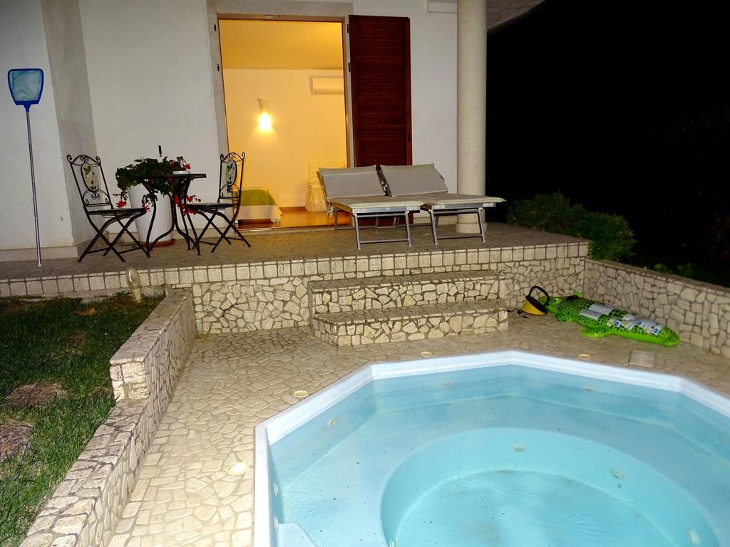 Villa Gioia Rooms Montegranaro Kültér fotó