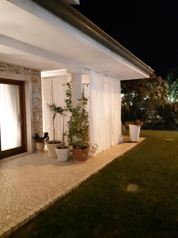 Villa Gioia Rooms Montegranaro Kültér fotó