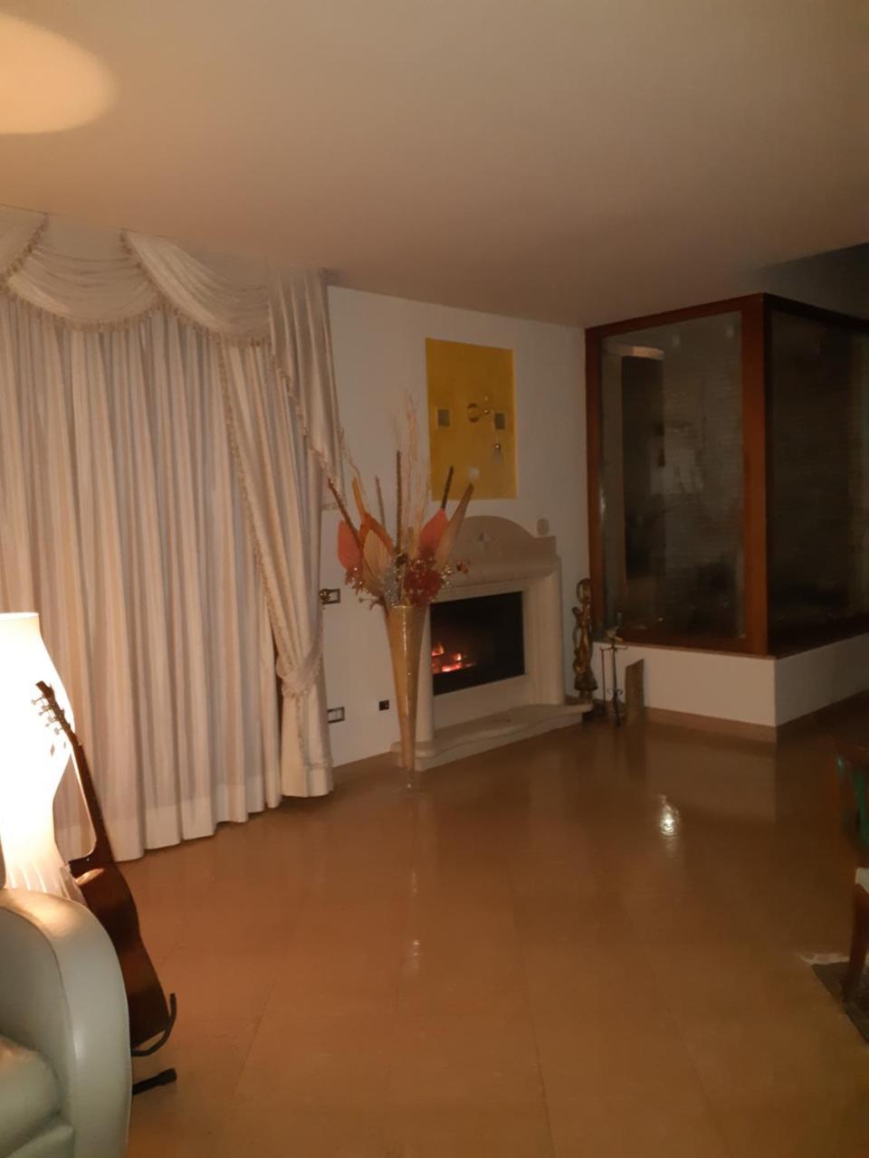Villa Gioia Rooms Montegranaro Kültér fotó